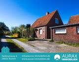 Außenansicht - 6 Zimmer Einfamilienhaus in Großheide