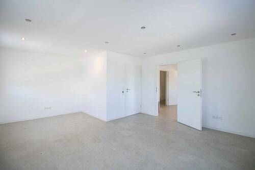 Zimmer 2 Wohnung - 