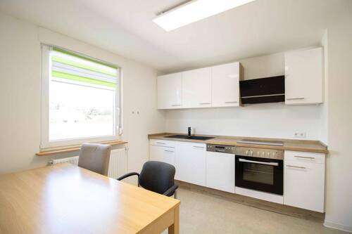Küche Wohnung - 