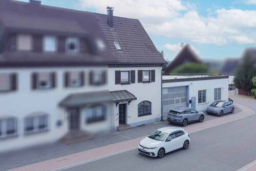 Außenansicht (3) - 