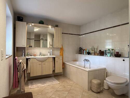 Badezimmer - 