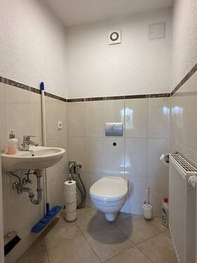 Gäste-WC - 