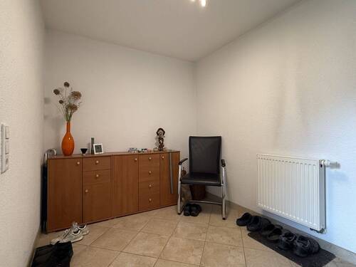 Flurbereich - 