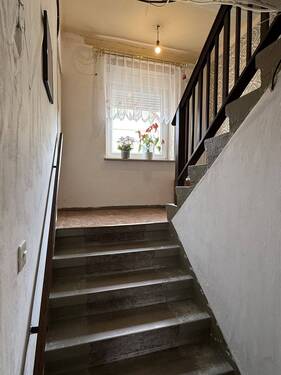 Treppenhaus - 