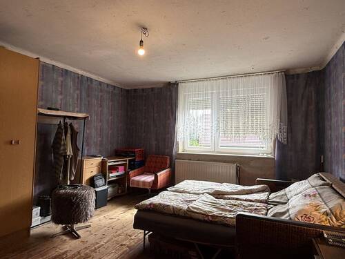 Schlafzimmer - 
