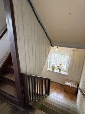 Treppenhaus - 