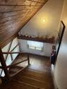 Treppenhaus Dachgeschoss - 