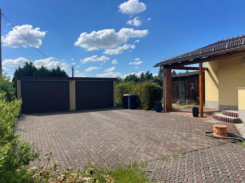 Bild 3 - 6 Zimmer Einfamilienhaus in Moritzburg