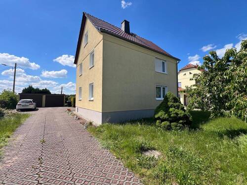 Bild 4 - Einfamilienhaus mit 132,00 m&sup2; in Moritzburg zum Kaufen