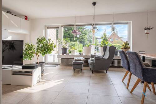 Wohnzimmer - 