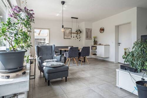 Wohnzimmer - 