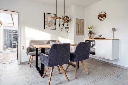 Wohnzimmer - 