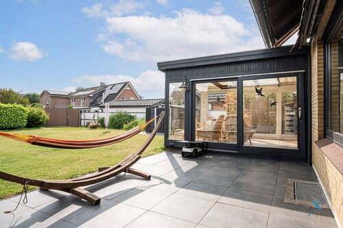 Terrasse - 