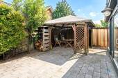 Pavillon - 