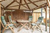 Pavillon - 