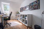 Arbeitszimmer - 