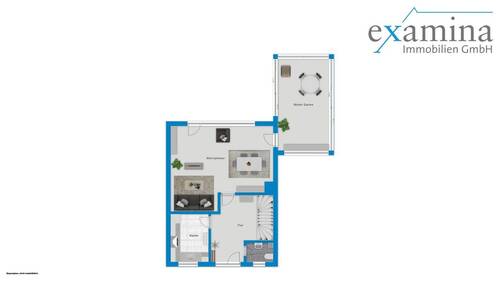 Erdgeschoss - 