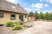 Hauseingang - 