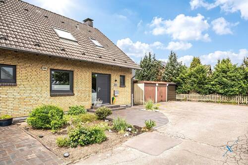 Hauseingang - 