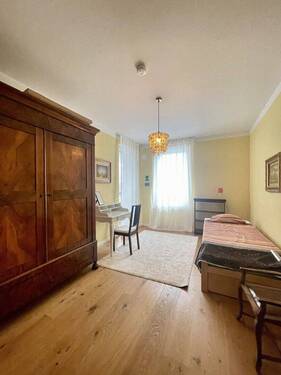 Schlafzimmer 2 - 