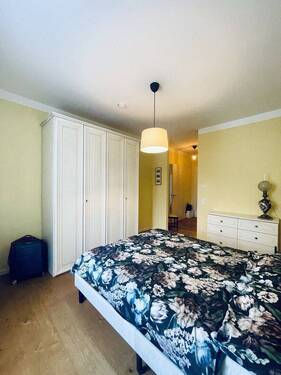 Eltern Schlafzimmer - 
