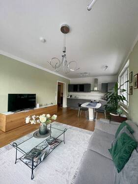 Wohnzimmer - 