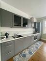Küche - 4-Zimmer Wohnung im Schmargendorf, Balkon, 2 Bäder, TG Stellplatz, Neubau, Provisionsfrei