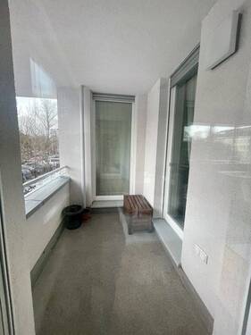Balkon - 