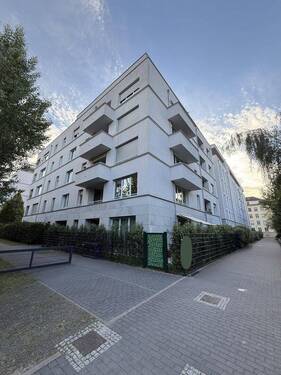 Hausansicht - 