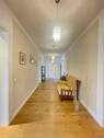 Flur - 4 Zimmer Etagenwohnung in Berlin