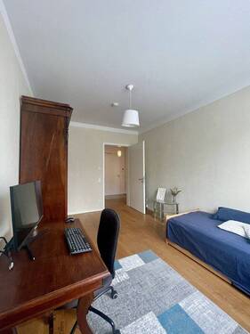 Schlafzimmer 1 - 