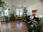 Wohn- und Esszimmer (EG) - 