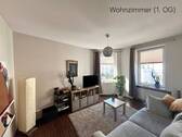 Wohnzimmer (1. OG) - 