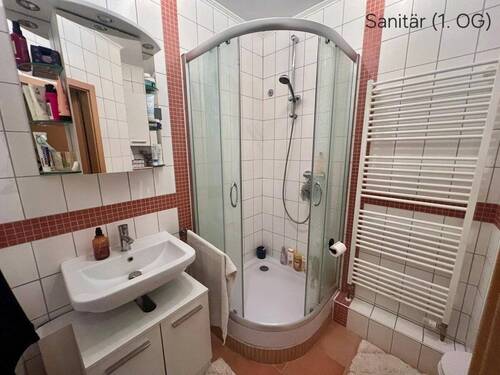 Sanitär (1. OG) - 