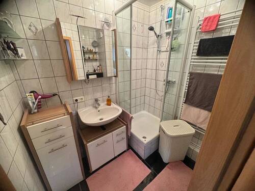 Sanitär (2. OG) - 