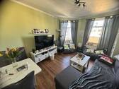 Wohnzimmer (3. OG) - 