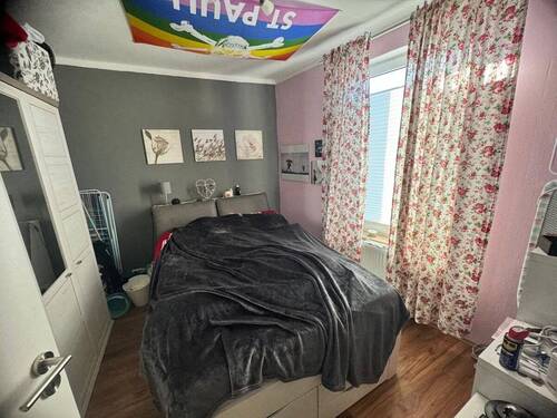 Schlafzimmer (3. OG) - 
