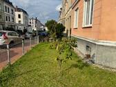 Vorgarten - 