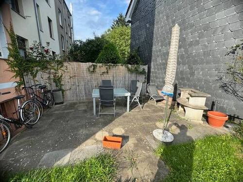 Terrasse - 