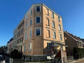 Objekt - Mehrfamilienhaus, Wohnhaus mit 213,00 m² in Lübeck - St. Lorenz-Süd zum Kaufen
