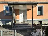 Hauseingang - 