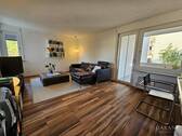 20250630 191815 - Ihr neues Zuhause in Ditzingen - Helle 3 12 Zimmer-Wohnung mit Balkon!