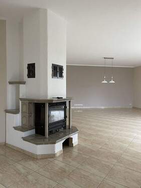 Wohnzimmer Kamin - 