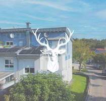 Gepflegtes Reihenendhaus in beliebter Familienlage auf dem Waldshuter Aarberg zu verkaufen - Waldshut-Tiengen