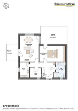Erdgeschoss - 
