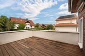 1. OG Dachterrasse - 