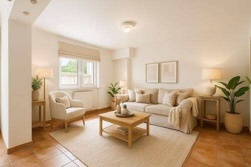 Mögliches Wohnzimmer - 