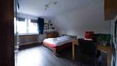 Schlafzimmer WHG OG - 
