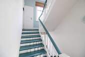 Treppenhaus - 