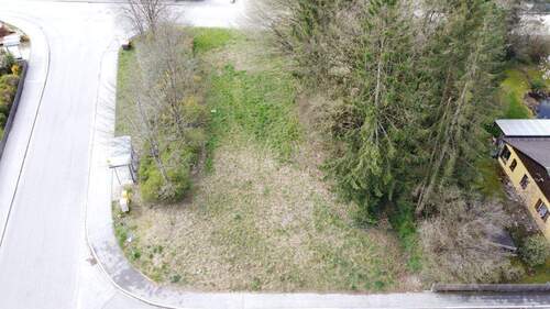 Ansicht - Grundstück in Penzberg zum Kaufen